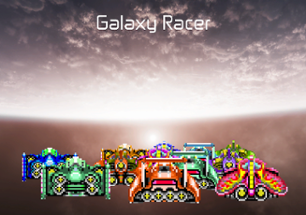 Galaxy Racer Image