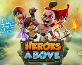 Heroes Above Image