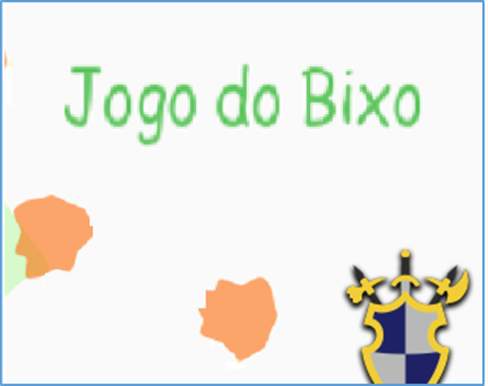 Jogo do Bixo Game Cover