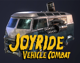 Joyride Vehicle Combat Image