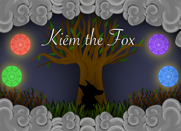 Kiêm The Fox Game Cover