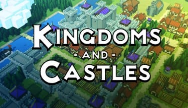 Kingdoms and Castles Image