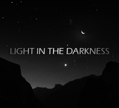 Light In The Darkness Image