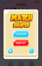 Match Shapes Image