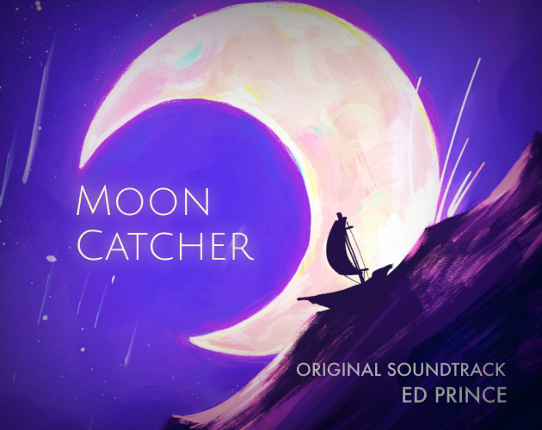 Moon Catcher Game Cover