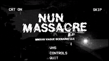 Night of the Nun... aka Nun Massacre Image