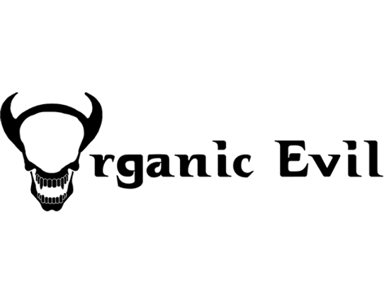 Organic Evil Game Cover