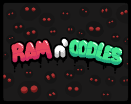 Ram n' Oodles Image