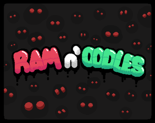 Ram n' Oodles Game Cover