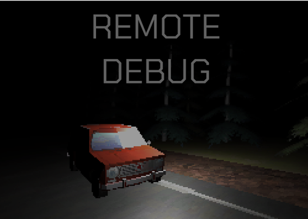 Remote Debug Game Cover