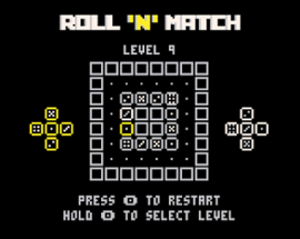 Roll 'n' Match Image