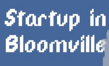 Startup in Bloomville Image