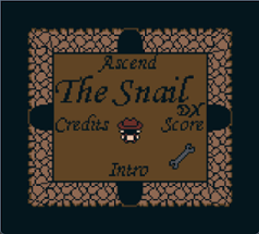 The Snail DX Image