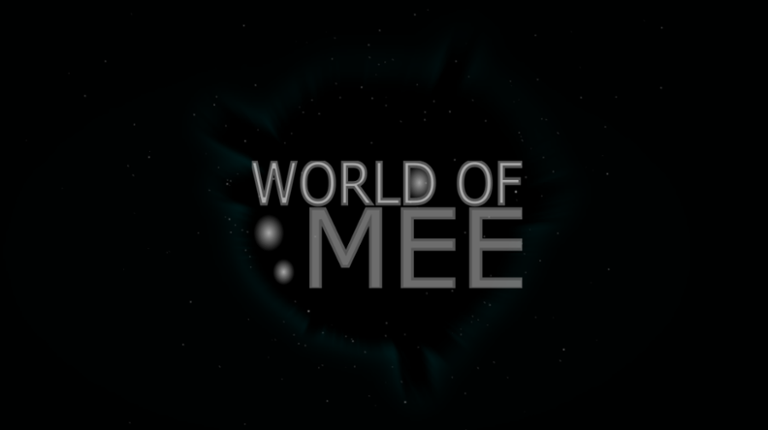 World Of Mee Game Cover