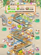 Hamster Tycoon : Cake Maker Image