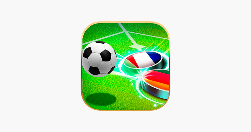 Hockey Soccer Game Cover