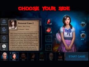 Horrorfield Multiplayer Horror Image