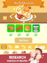 Idle Cook: CookingGames Image