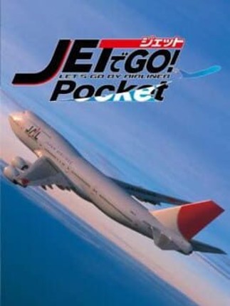 Jet de GO! Pocket Game Cover