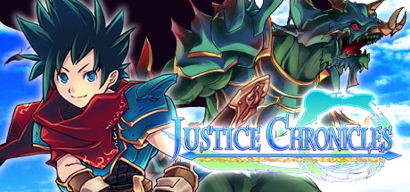 Justice Chronicles Game Cover