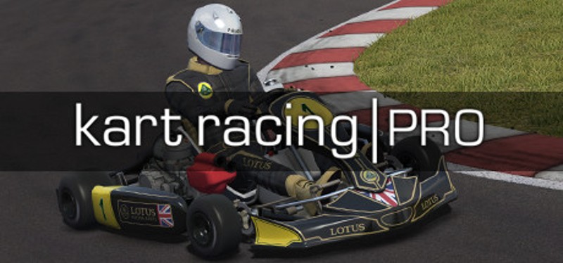 Kart Racing Pro Game Cover