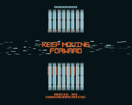 Keep Moving Forward Image