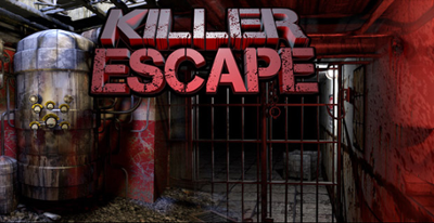 Killer Escape Image