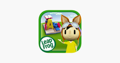 LeapFrog Academy™ Learning Image