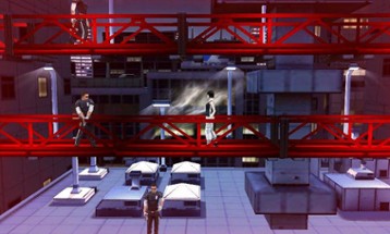 Mirror's Edge Image