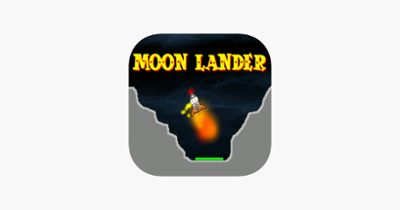 Moon Lander Lunar Lander Image