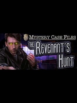 Mystery Case Files: The Revenant's Hunt Game Cover