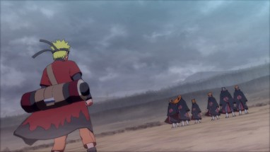 Naruto Shippuden: Ultimate Ninja Storm 2 Image