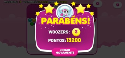 Orbeez – O resgate dos Woozers Image