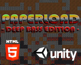 Paperload - Deep Bass Edition Image