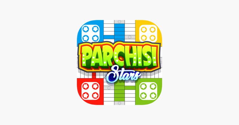 Parchisi Stars: Fun Dice Game Game Cover