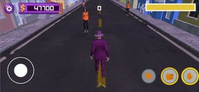 Pimp Slap : Adventure Run Image