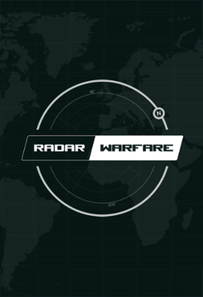 Radar Warfare Game Cover