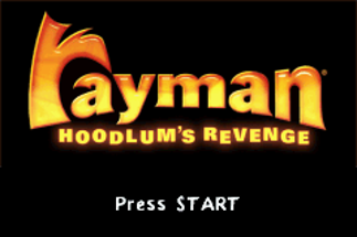 Rayman: Hoodlums' Revenge Image