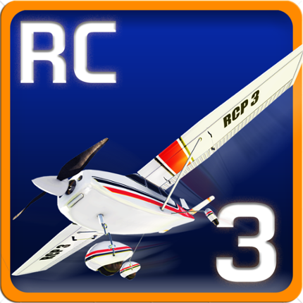 RC Plane 3 Game Cover