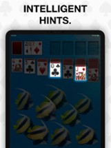 Real Solitaire Pro for iPad Image