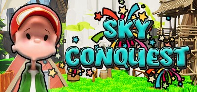 Sky Conquest Image