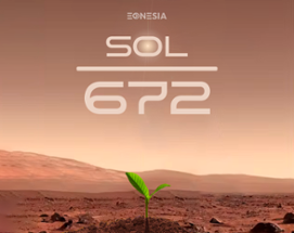 SOL | 672 Image