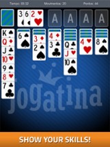 Solitaire Jogatina Image