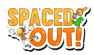 Spaced Out! Image