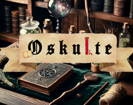 TEAM 36 - OSKULTE Image