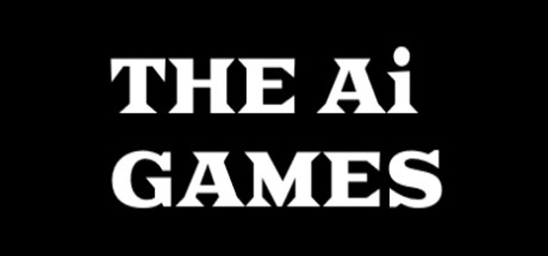 The Ai Games Game Cover