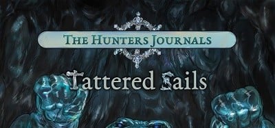 The Hunter's Journals: Tattered Sails Image