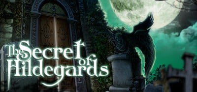 The Secret Of Hildegards Image