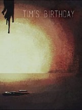 Tim's Birthday Image