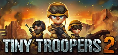 Tiny Troopers 2 Image
